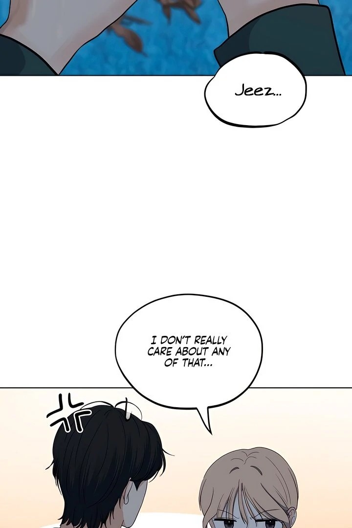 The Man Next Door’s Dog Chapter 3 - Page 26