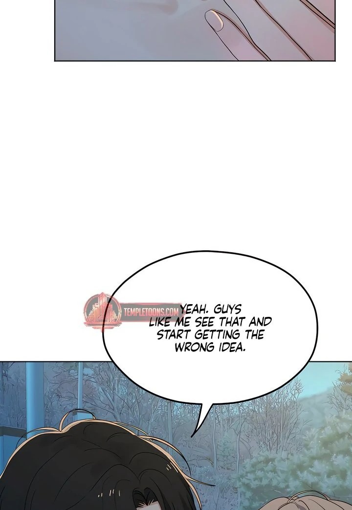 The Man Next Door’s Dog Chapter 3 - Page 46