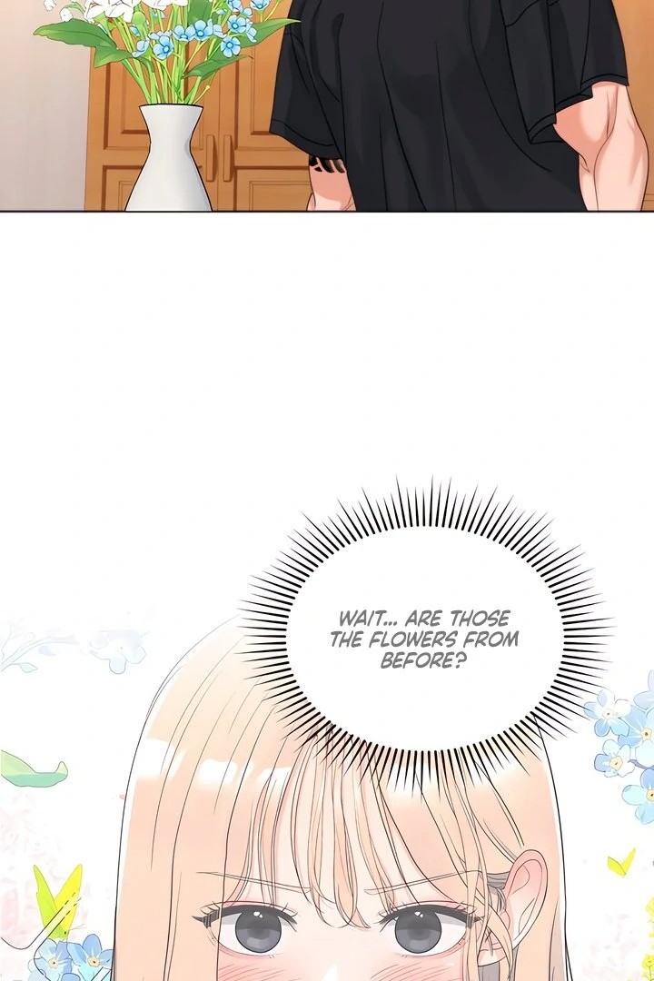 The Man Next Door’s Dog Chapter 4 - Page 20