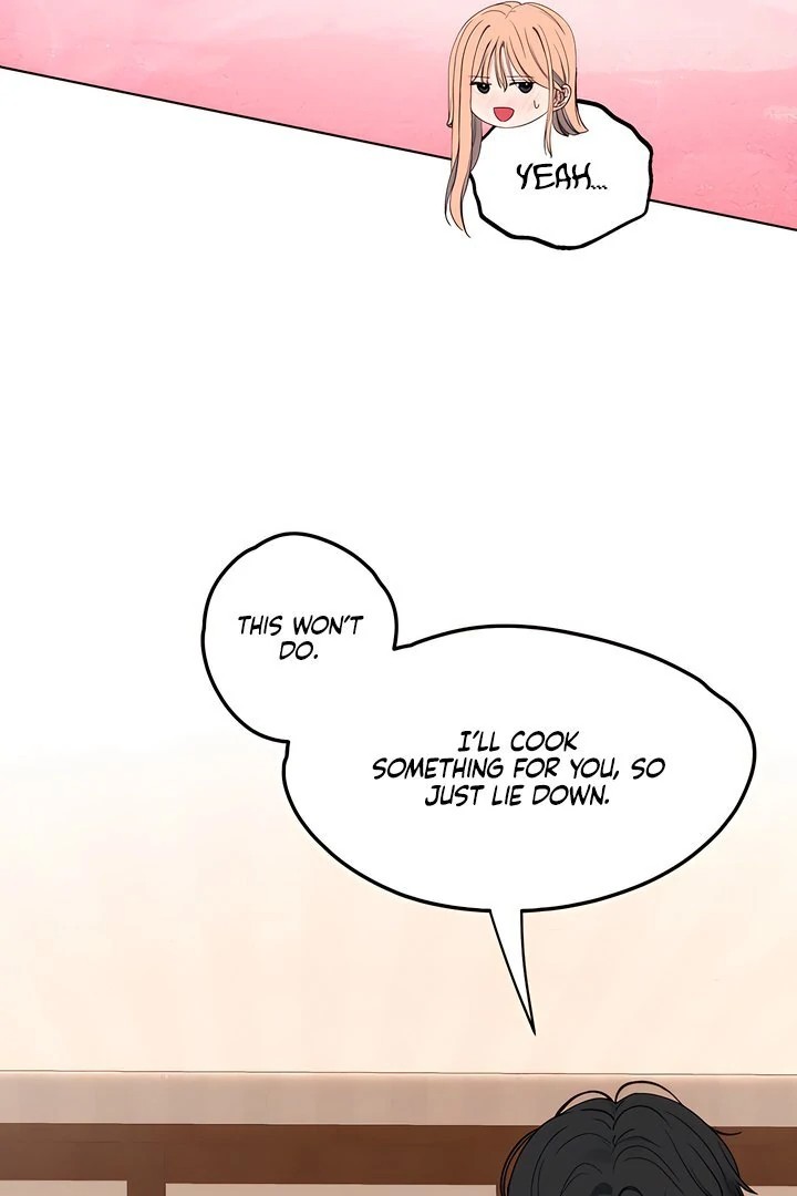 The Man Next Door’s Dog Chapter 4 - Page 24