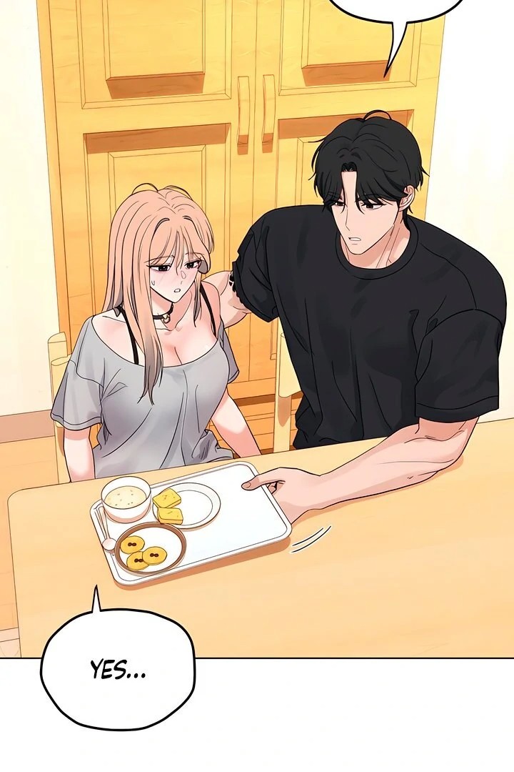 The Man Next Door’s Dog Chapter 4 - Page 29