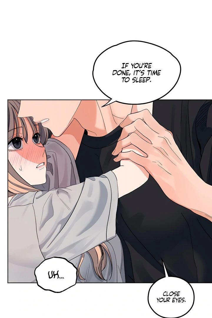 The Man Next Door’s Dog Chapter 4 - Page 30