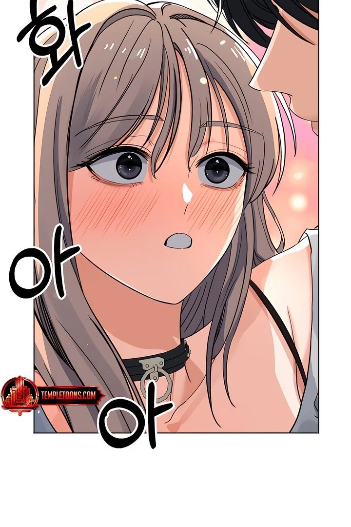 The Man Next Door’s Dog Chapter 4 - Page 41