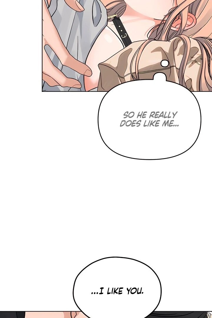 The Man Next Door’s Dog Chapter 4 - Page 44