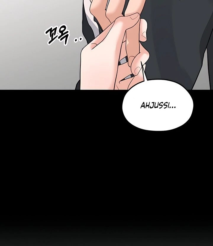 The Man Next Door’s Dog Chapter 4 - Page 56