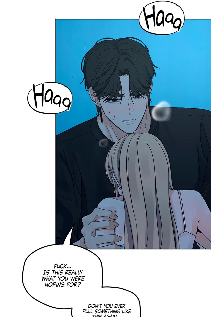 The Man Next Door’s Dog Chapter 4 - Page 90