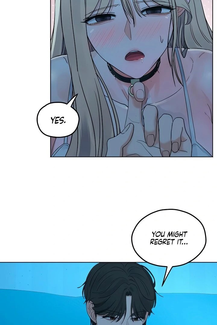 The Man Next Door’s Dog Chapter 5 - Page 15