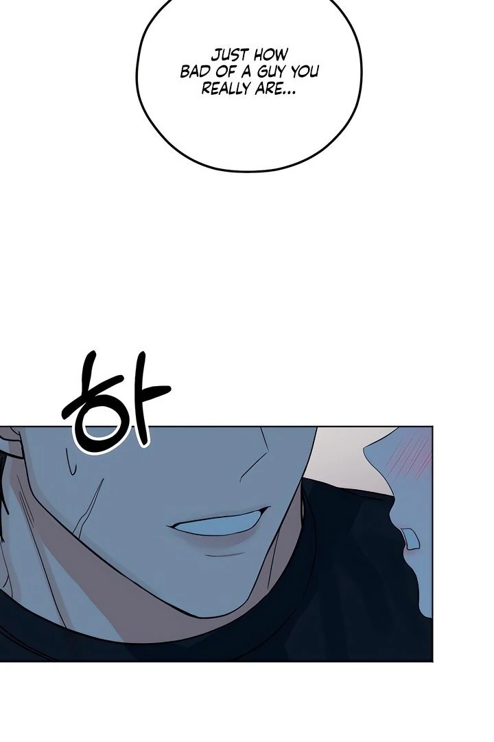 The Man Next Door’s Dog Chapter 5 - Page 19