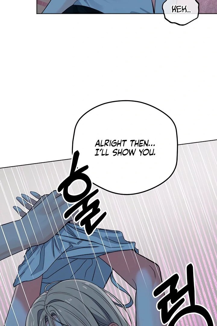 The Man Next Door’s Dog Chapter 5 - Page 21