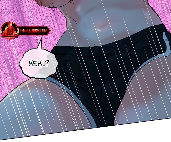 The Man Next Door’s Dog Chapter 5 - Page 23