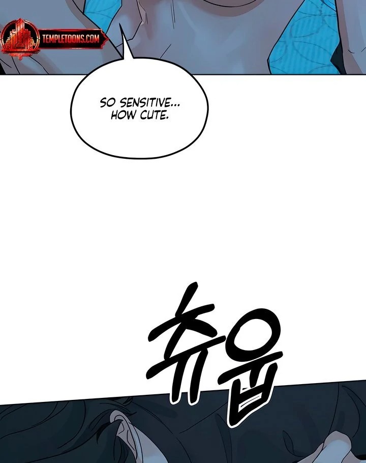 The Man Next Door’s Dog Chapter 5 - Page 33