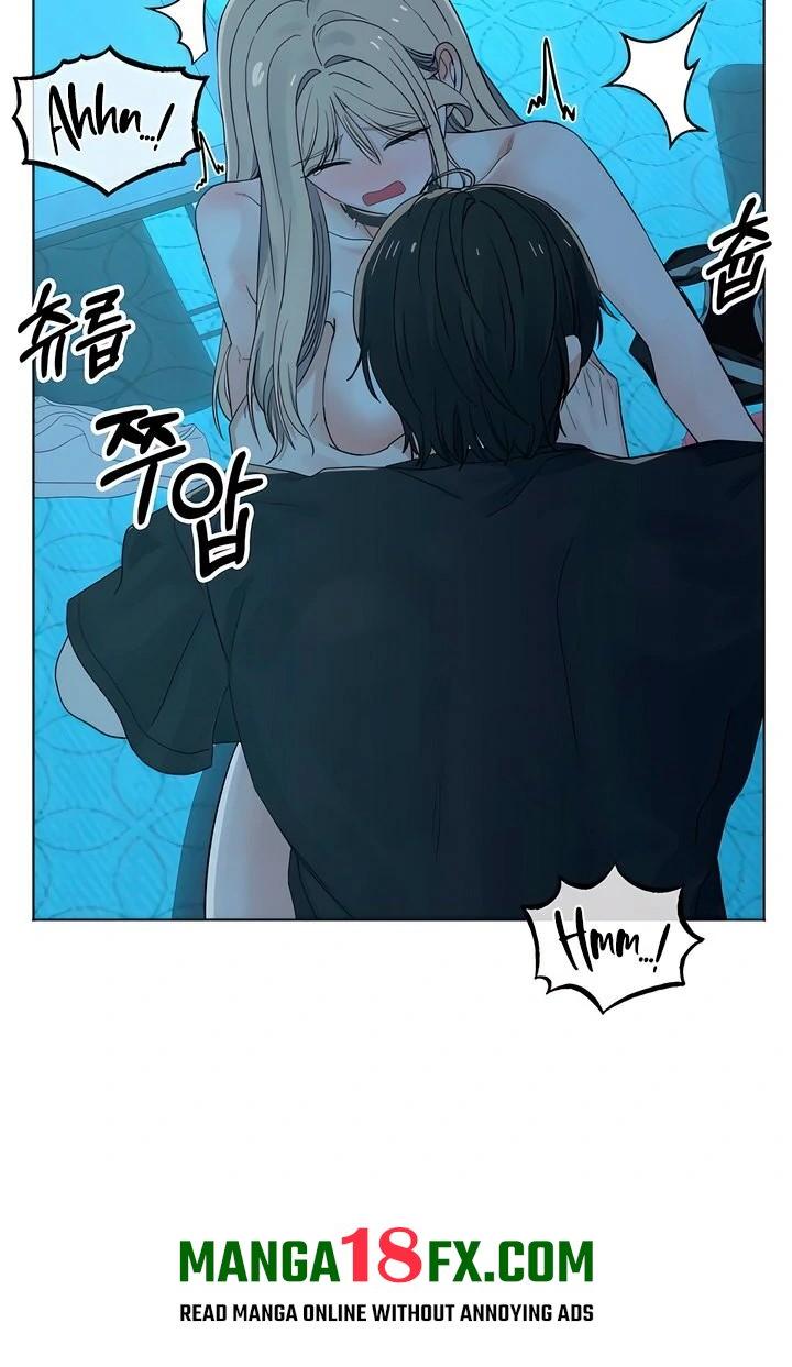 The Man Next Door’s Dog Chapter 5 - Page 36