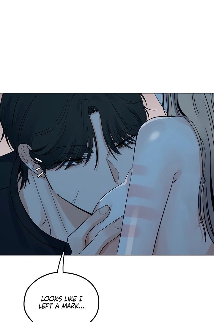 The Man Next Door’s Dog Chapter 5 - Page 37