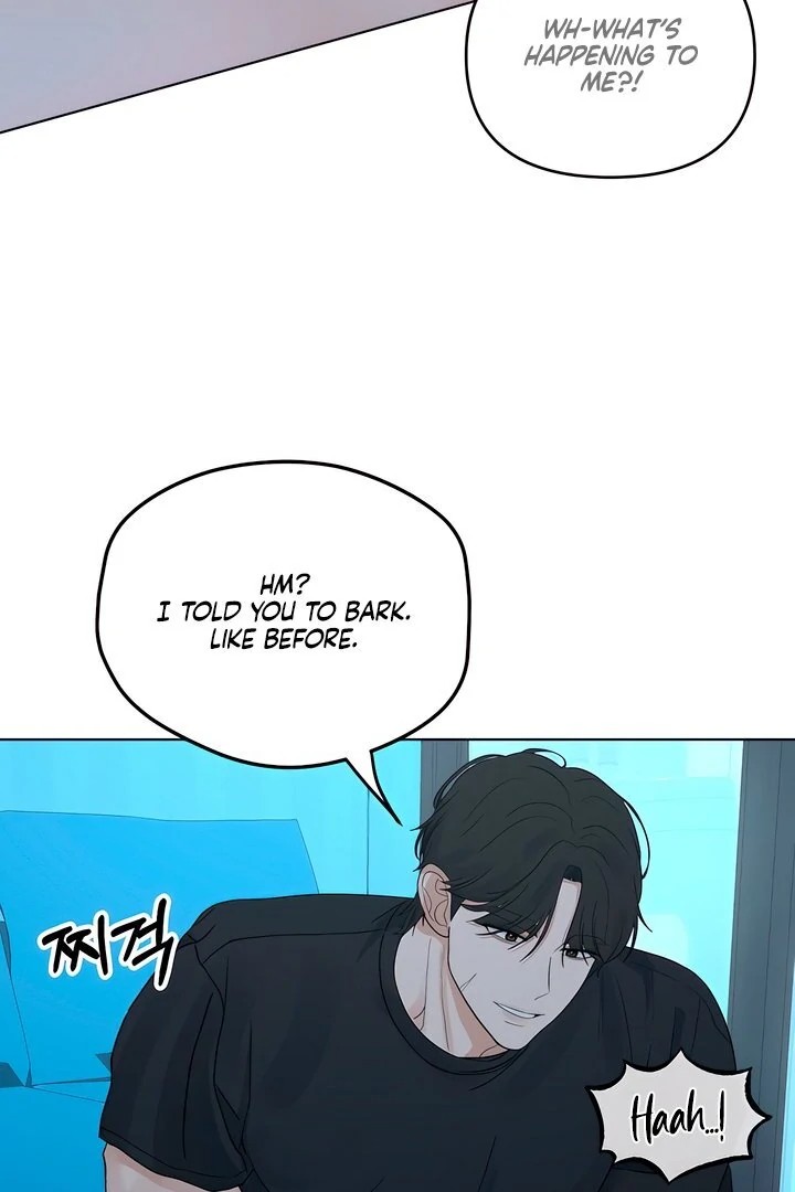 The Man Next Door’s Dog Chapter 5 - Page 53