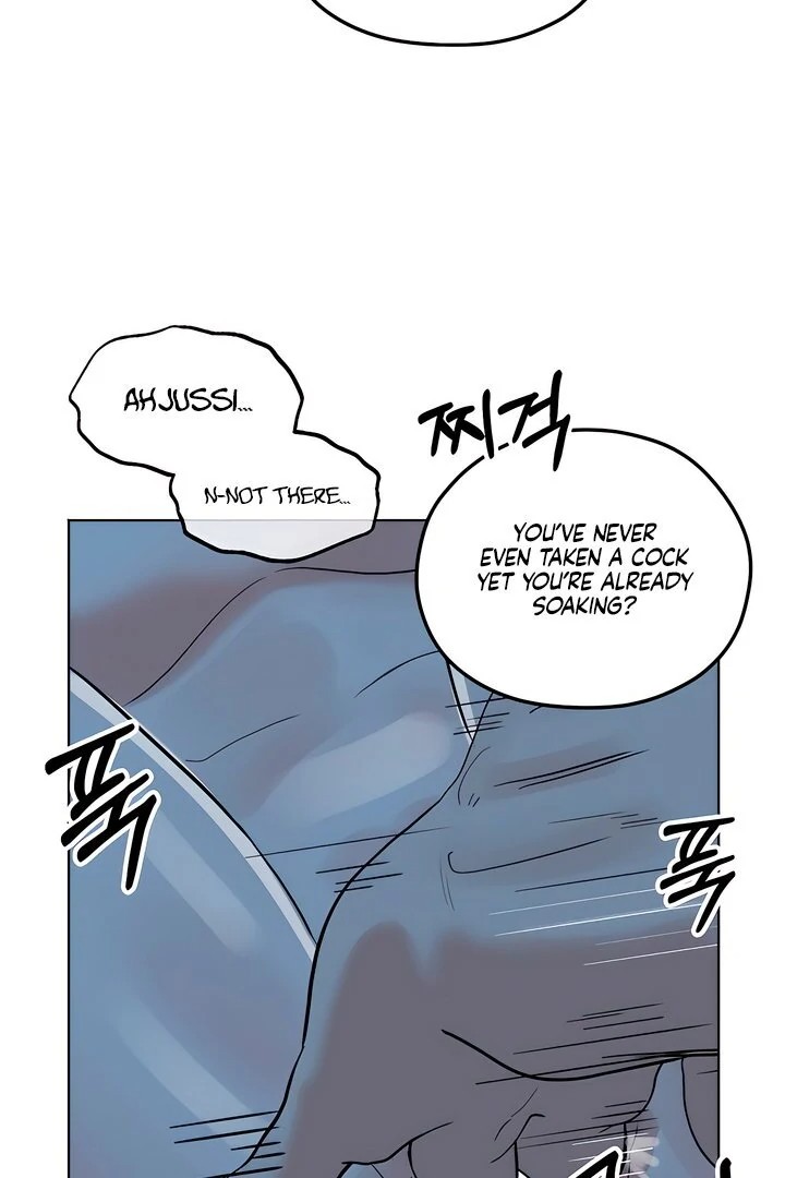 The Man Next Door’s Dog Chapter 5 - Page 63