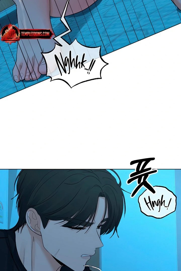 The Man Next Door’s Dog Chapter 5 - Page 70