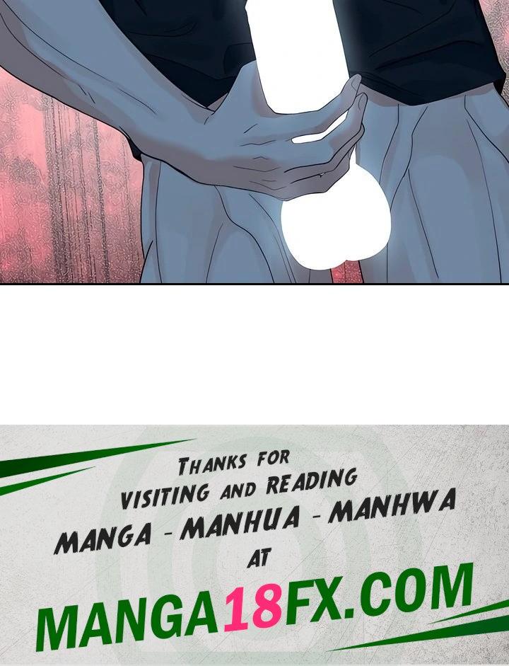 The Man Next Door’s Dog Chapter 5 - Page 78