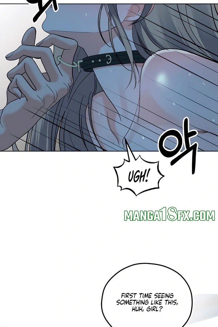 The Man Next Door’s Dog Chapter 6 - Page 18