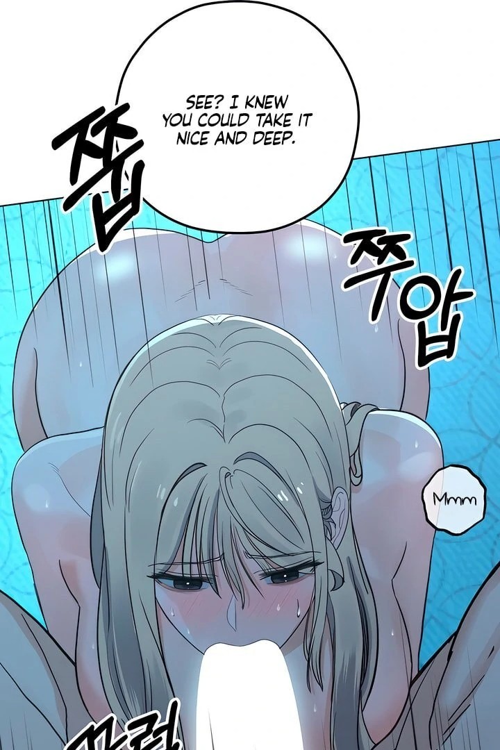 The Man Next Door’s Dog Chapter 6 - Page 35