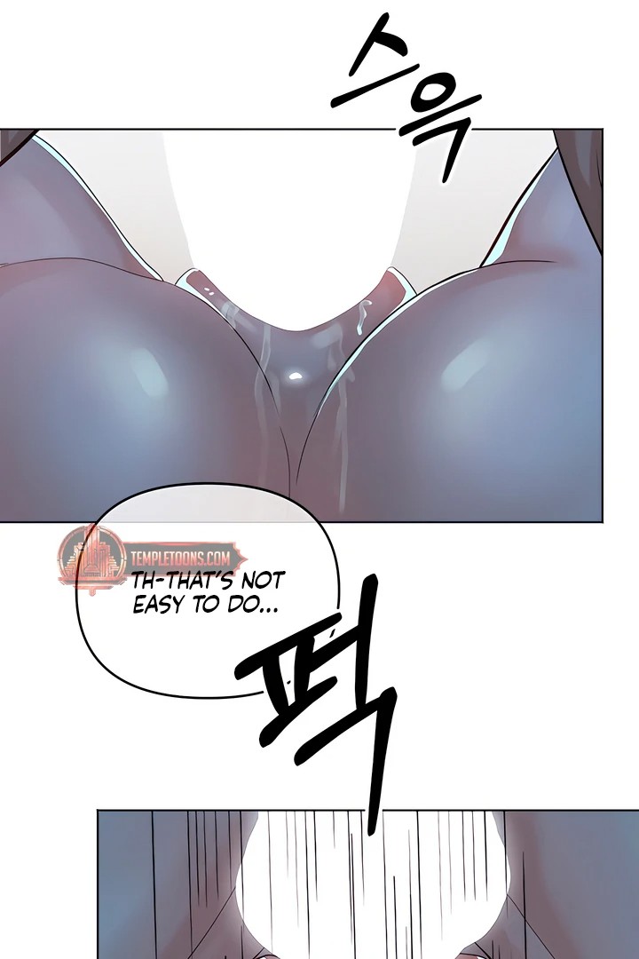 The Man Next Door’s Dog Chapter 7 - Page 19