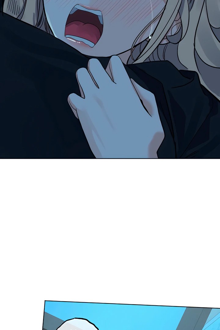 The Man Next Door’s Dog Chapter 7 - Page 21