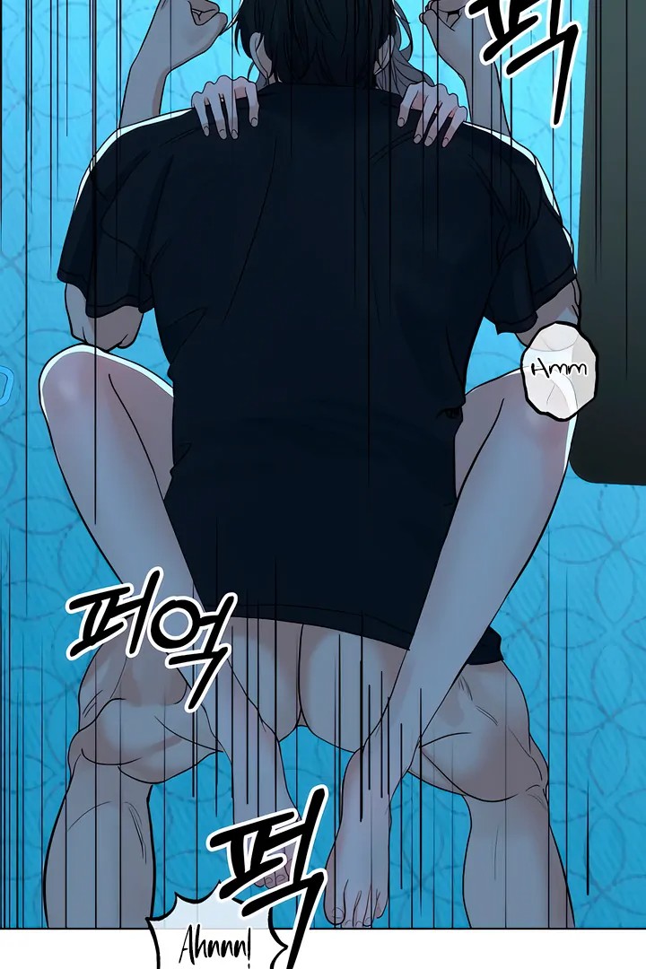 The Man Next Door’s Dog Chapter 7 - Page 40