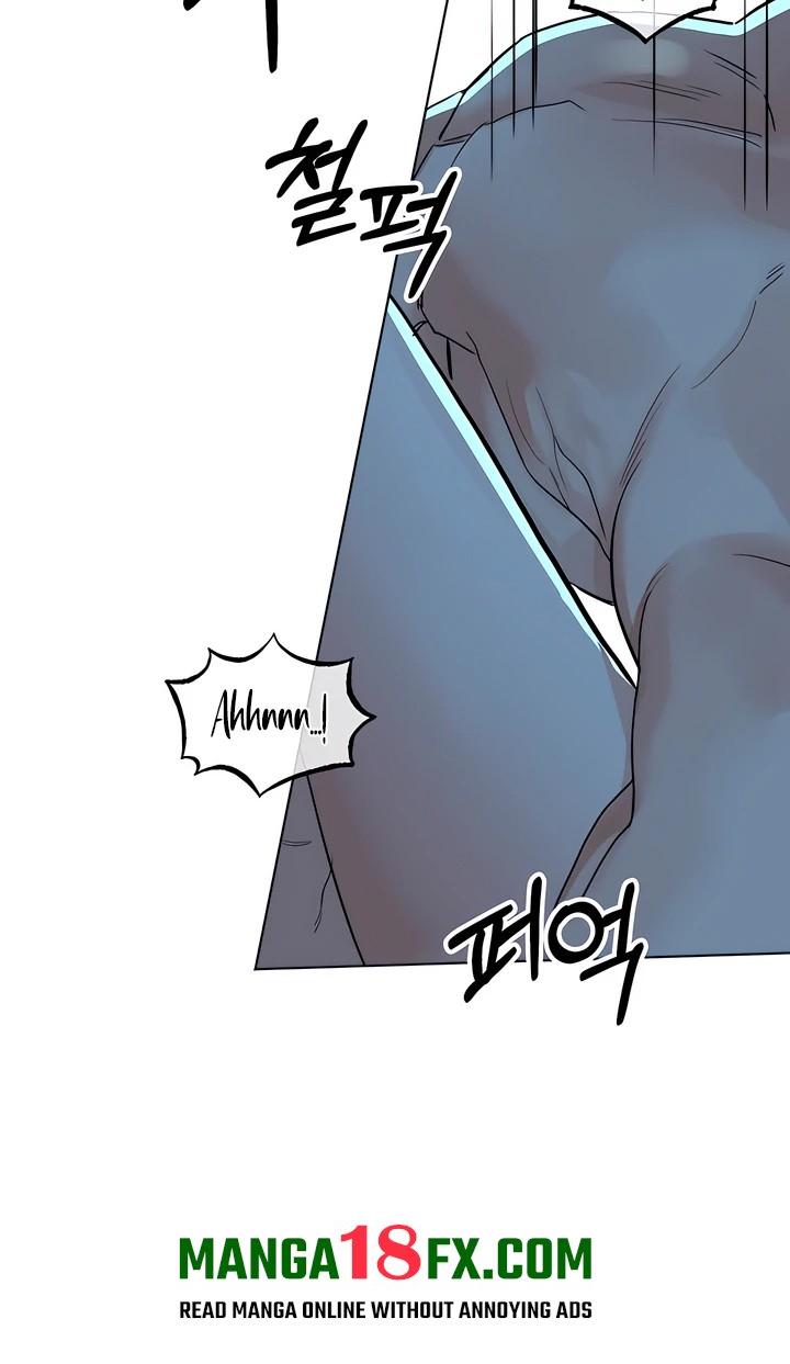 The Man Next Door’s Dog Chapter 7 - Page 50