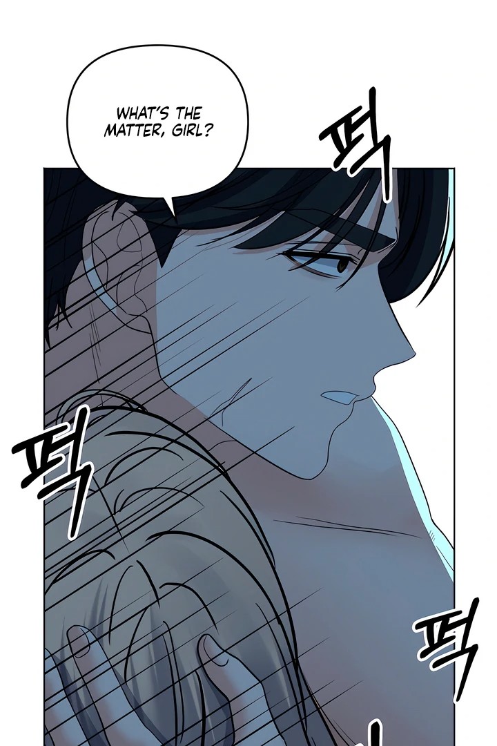 The Man Next Door’s Dog Chapter 7 - Page 51