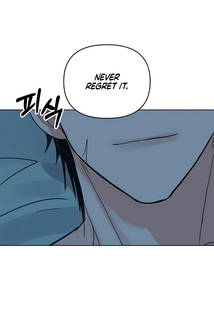 The Man Next Door’s Dog Chapter 7 - Page 77