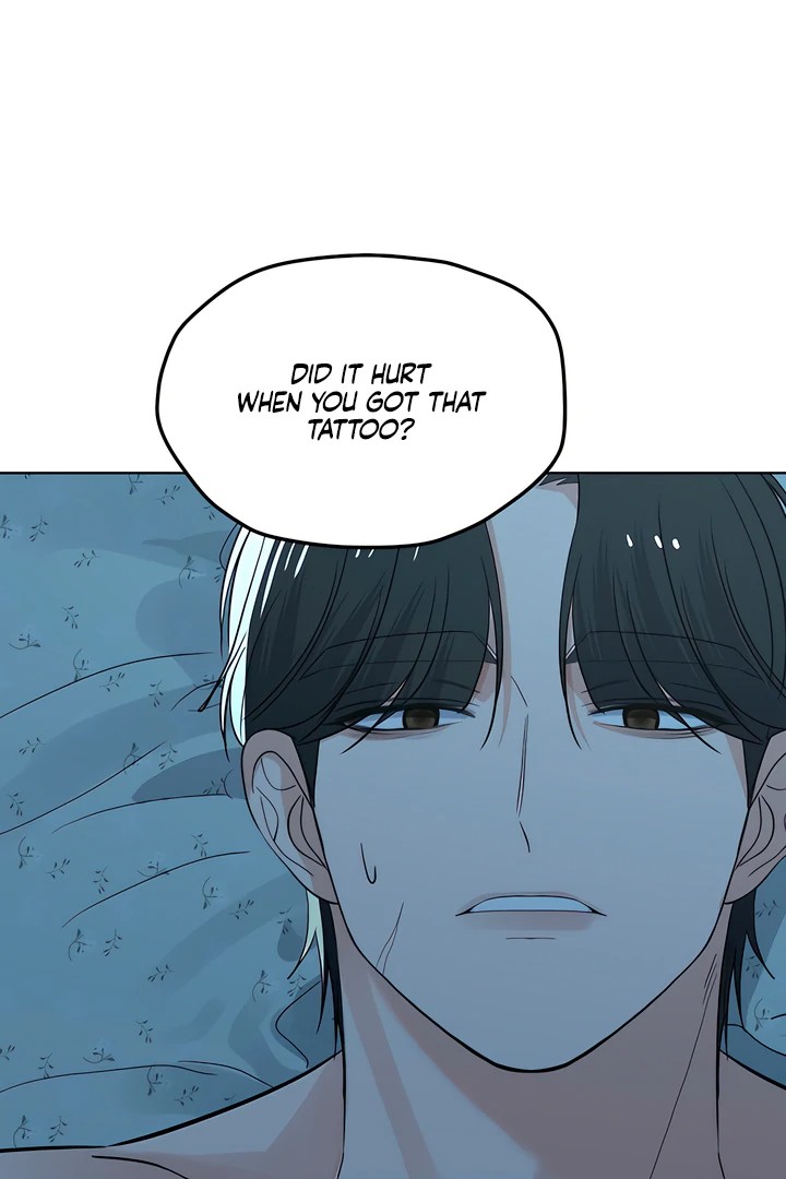 The Man Next Door’s Dog Chapter 8 - Page 13