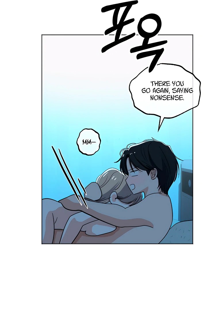 The Man Next Door’s Dog Chapter 8 - Page 23