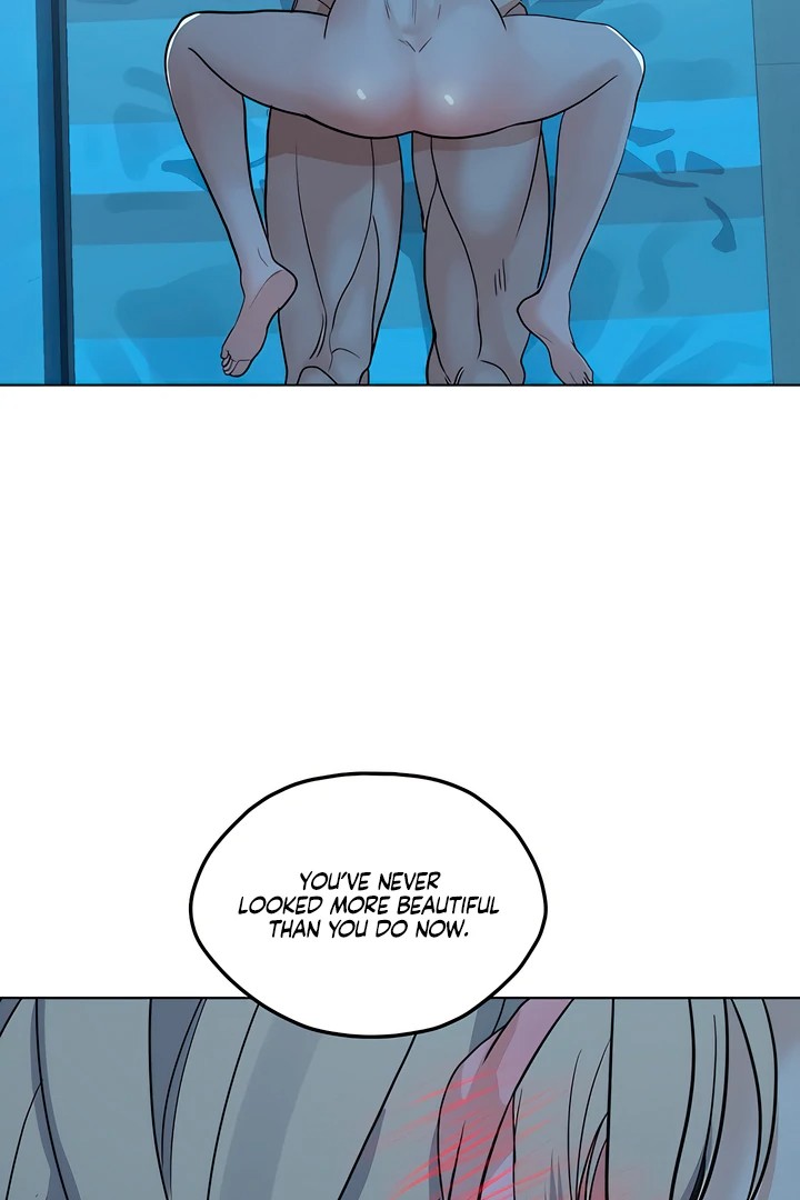 The Man Next Door’s Dog Chapter 8 - Page 25