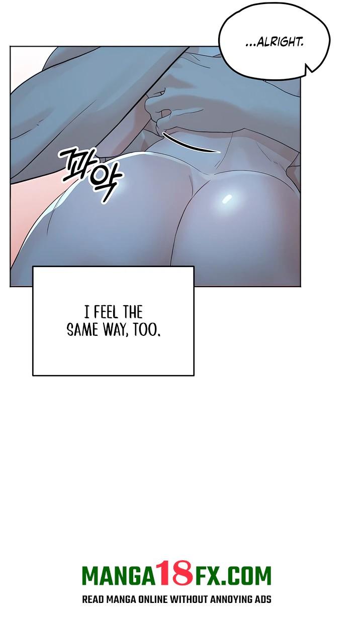 The Man Next Door’s Dog Chapter 8 - Page 34