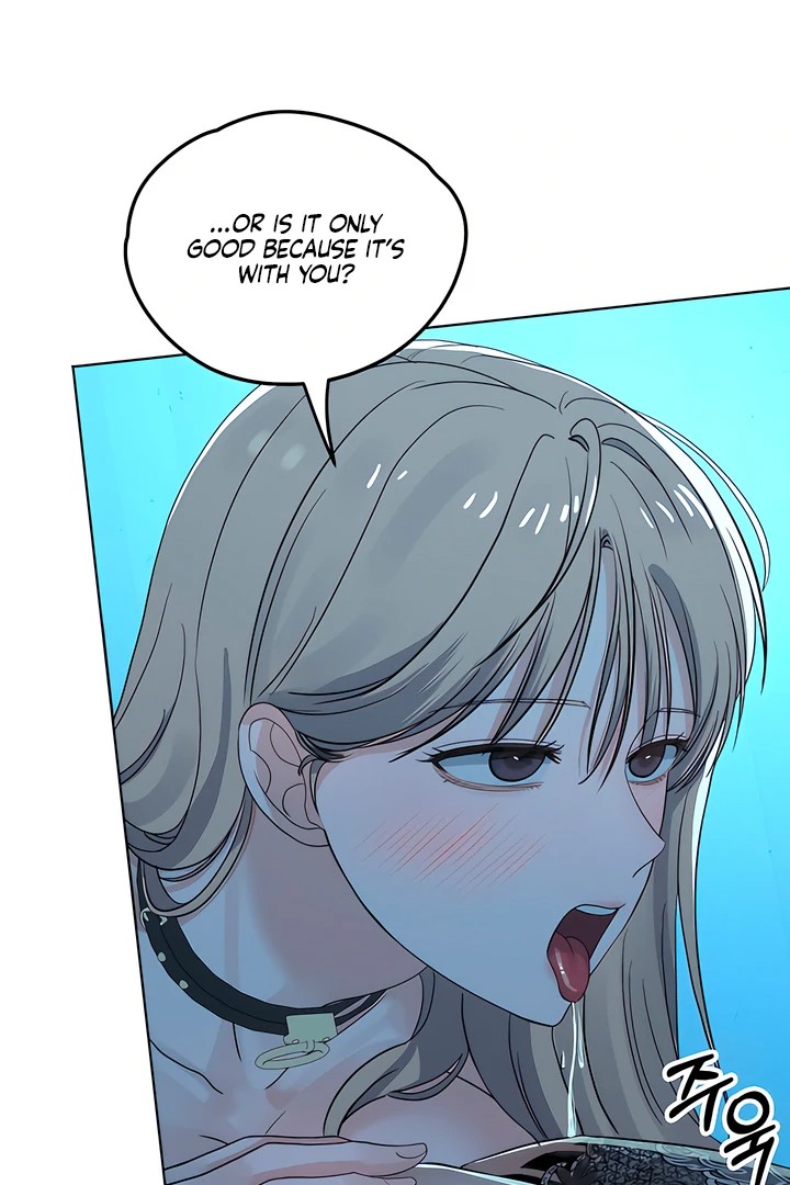 The Man Next Door’s Dog Chapter 8 - Page 41