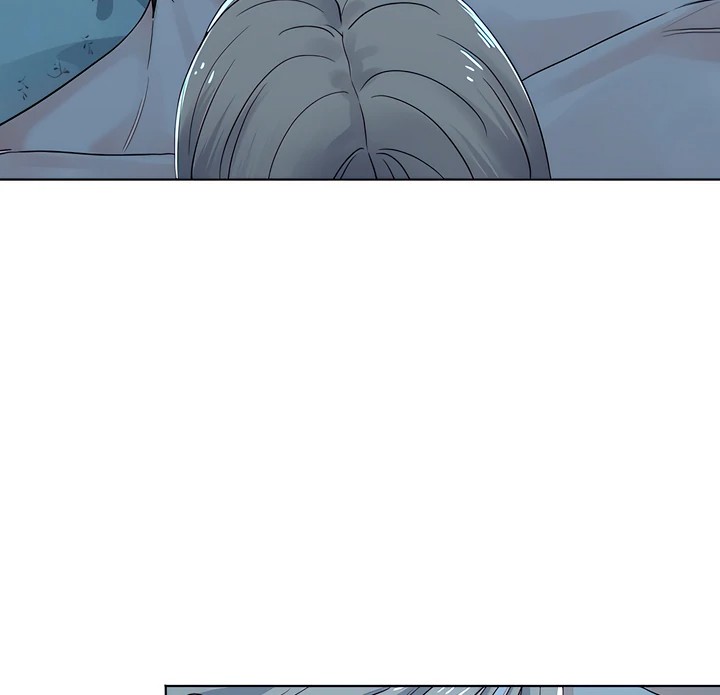 The Man Next Door’s Dog Chapter 8 - Page 43