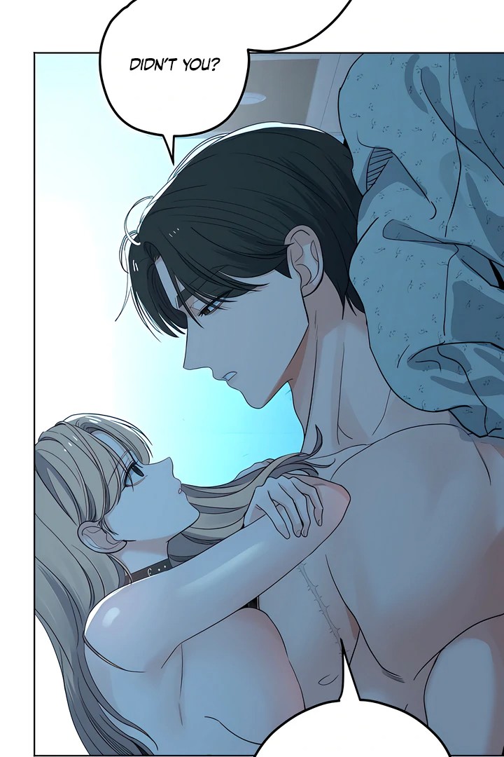 The Man Next Door’s Dog Chapter 8 - Page 5