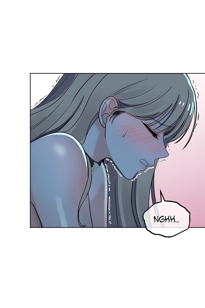 The Man Next Door’s Dog Chapter 8 - Page 51