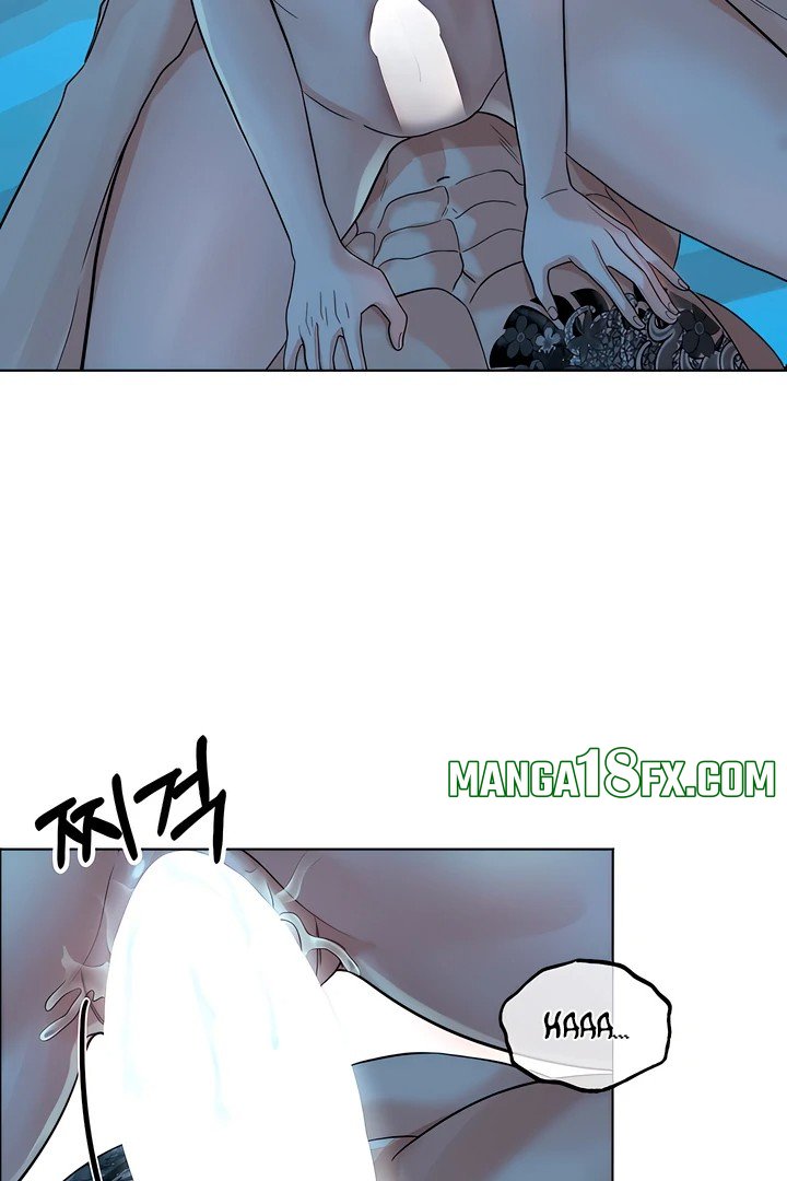 The Man Next Door’s Dog Chapter 8 - Page 58