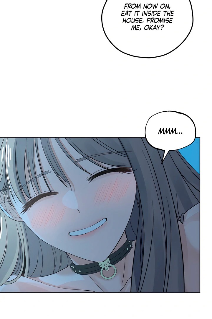 The Man Next Door’s Dog Chapter 8 - Page 6