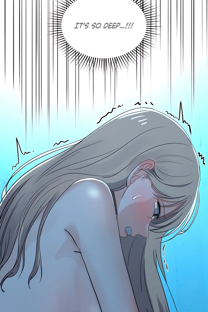 The Man Next Door’s Dog Chapter 8 - Page 60