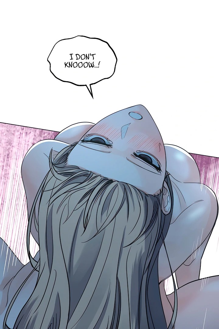 The Man Next Door’s Dog Chapter 8 - Page 68