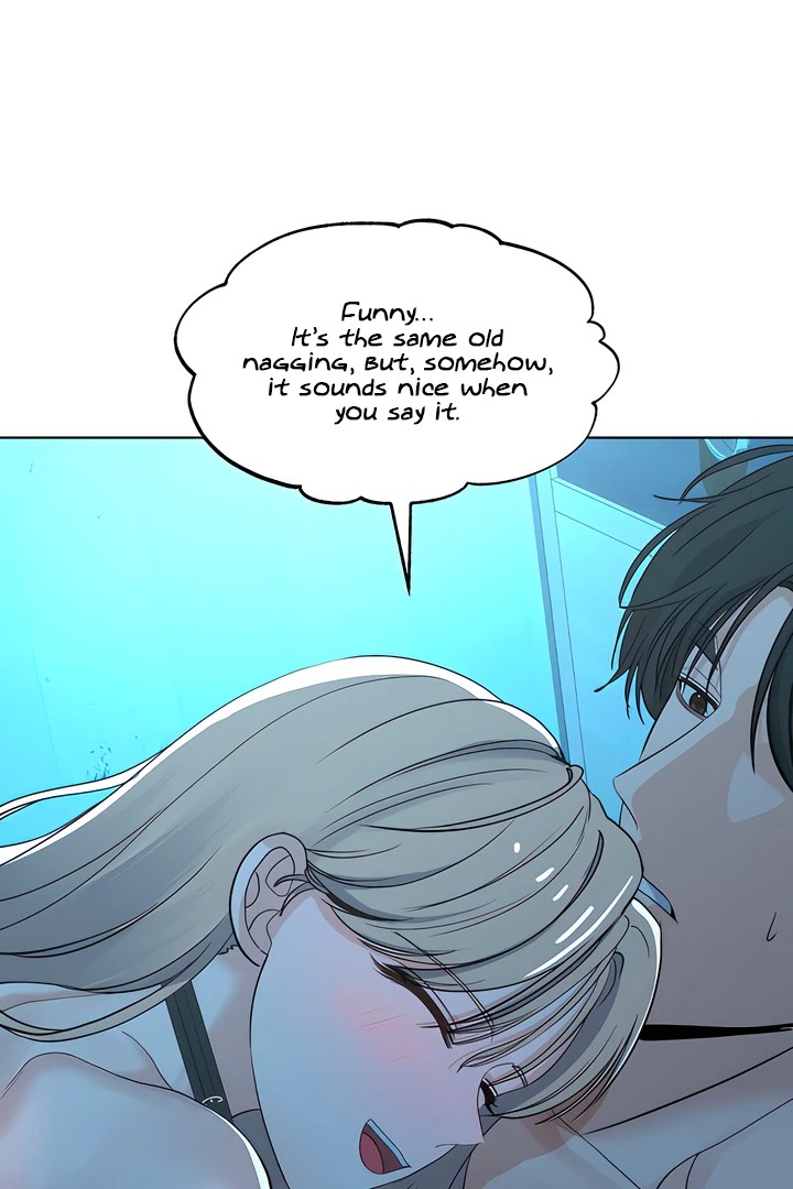 The Man Next Door’s Dog Chapter 8 - Page 7