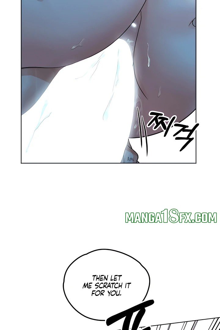 The Man Next Door’s Dog Chapter 8 - Page 75