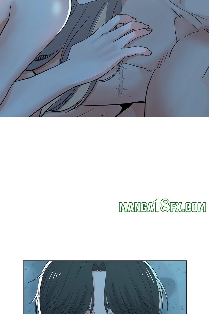 The Man Next Door’s Dog Chapter 8 - Page 8