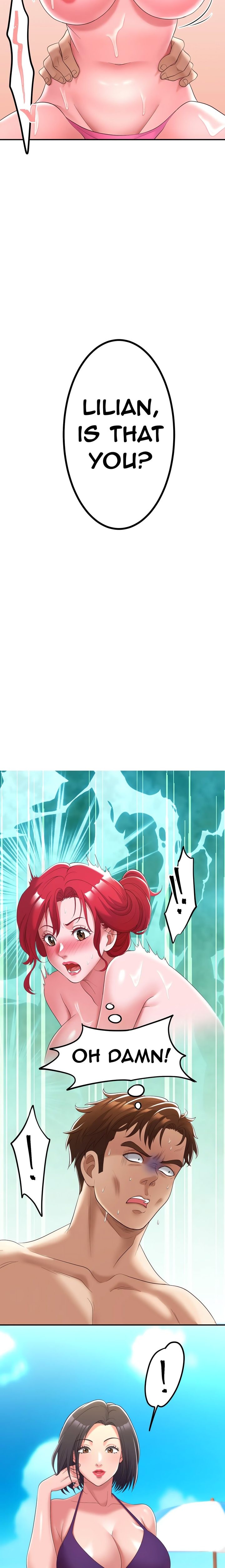 Stepmom Comes First (Uncensored) Chapter 3 - Page 2