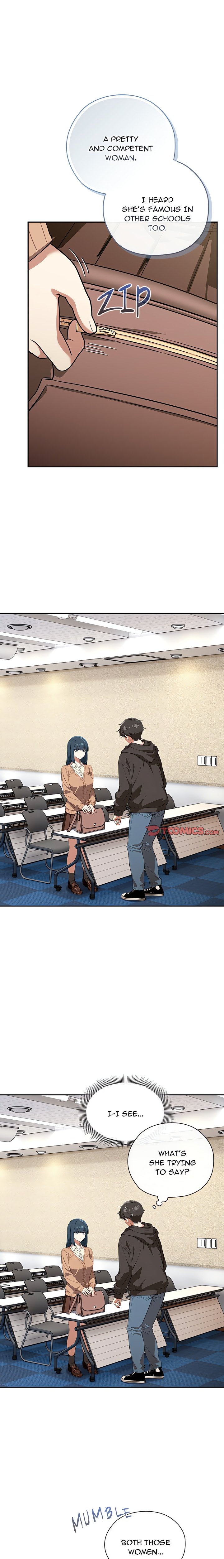 Switch ON Season 2 Chapter 10 - Page 15