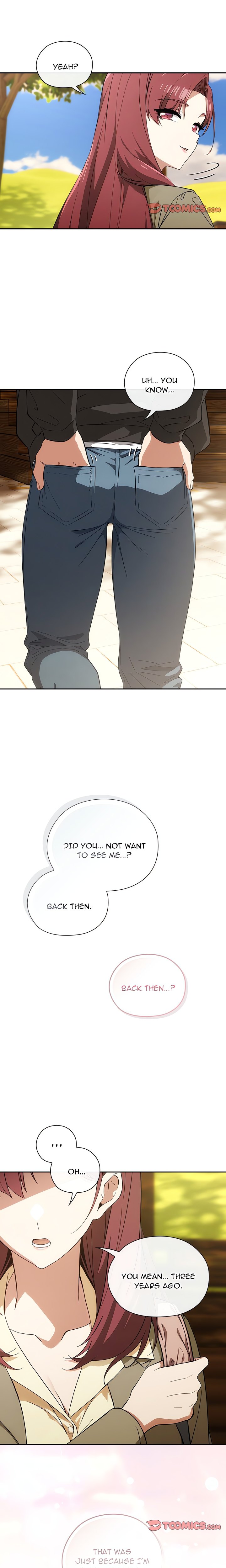 Switch ON Season 2 Chapter 10 - Page 7