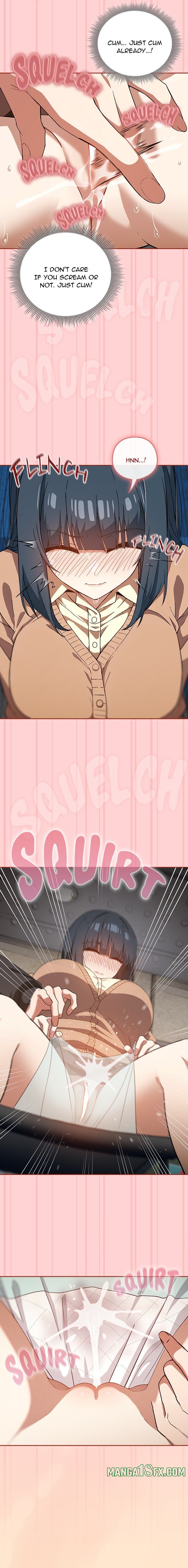 Switch ON Season 2 Chapter 11 - Page 14