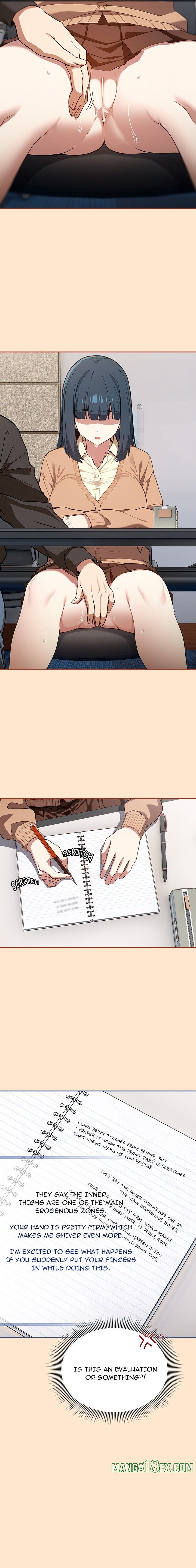 Switch ON Season 2 Chapter 11 - Page 7