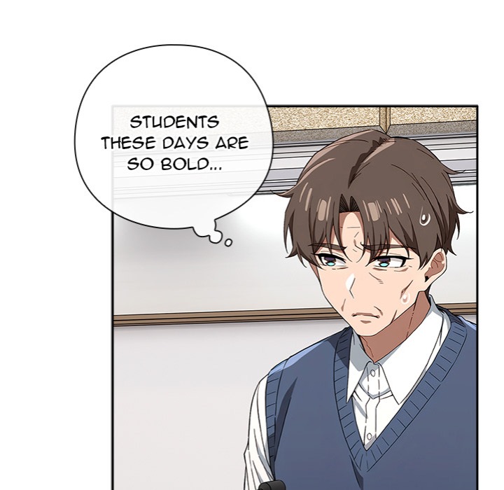 Switch ON Season 2 Chapter 12 - Page 137